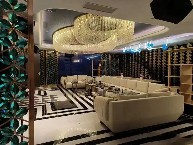 芜湖商务ktv总排行精选推荐-弋江区ktv预定